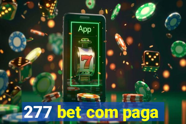 277 bet com paga